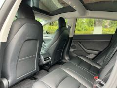 Tesla Model 3 556km Rear-Wheel Drive Edition - ფოტო 13