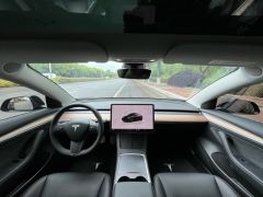 Tesla Model 3 556km Rear-Wheel Drive Edition - ფოტო 15