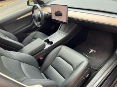 Tesla Model 3 556km Rear-Wheel Drive Edition - ფოტო 19