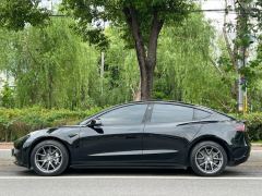 Tesla Model 3 556km Rear-Wheel Drive Edition - ფოტო 2