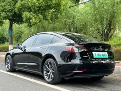 Tesla Model 3 556km Rear-Wheel Drive Edition - ფოტო 3