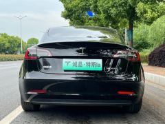 Tesla Model 3 556km Rear-Wheel Drive Edition - ფოტო 4