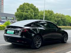 Tesla Model 3 556km Rear-Wheel Drive Edition - ფოტო 5