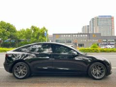 Tesla Model 3 556km Rear-Wheel Drive Edition - ფოტო 6