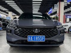 Ford Mondeo 2.0T EcoBoost Supreme Edition - ფოტო 2