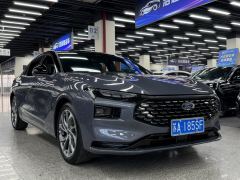 Ford Mondeo 2.0T EcoBoost Supreme Edition - ფოტო 3