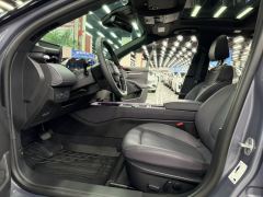 Ford Mondeo 2.0T EcoBoost Supreme Edition - ფოტო 4
