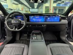 Ford Mondeo 2.0T EcoBoost Supreme Edition - ფოტო 5