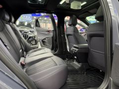 Ford Mondeo 2.0T EcoBoost Supreme Edition - ფოტო 7