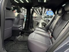 Ford Mondeo 2.0T EcoBoost Supreme Edition - ფოტო 8