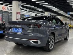 Ford Mondeo 2.0T EcoBoost Supreme Edition - ფოტო 9