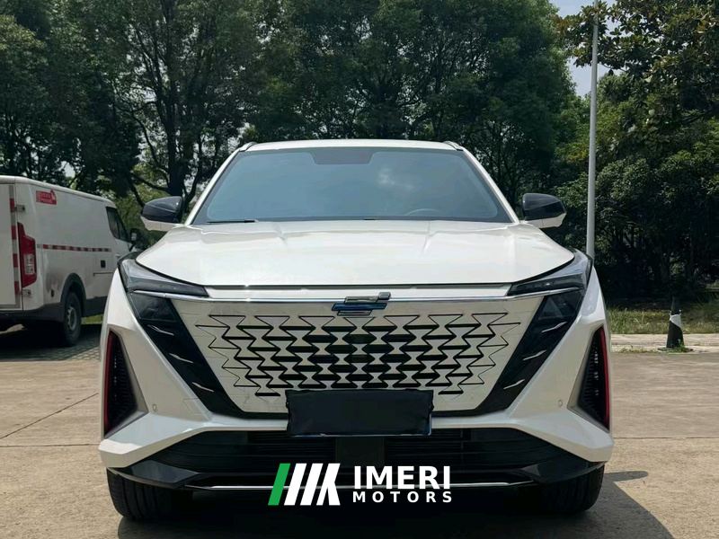 Oshan Oushang Z6 1.5T Dual-clutch Smart Edition - car from China