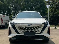 Oshan Oushang Z6 1.5T Dual-clutch Smart Edition - photo 1