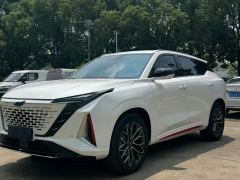 Oshan Oushang Z6 1.5T Dual-clutch Smart Edition - photo 2