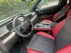 Oshan Oushang Z6 1.5T Dual-clutch Smart Edition - photo 4