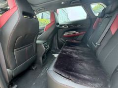 Oshan Oushang Z6 1.5T Dual-clutch Smart Edition - photo 5