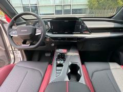 Oshan Oushang Z6 1.5T Dual-clutch Smart Edition - photo 6