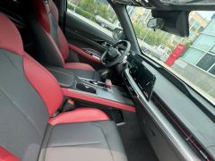 Oshan Oushang Z6 1.5T Dual-clutch Smart Edition - photo 7