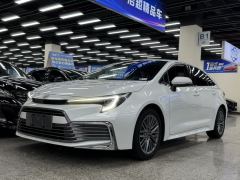 Toyota Lingshang Facelift 2.0L Luxury Edition - ფოტო 1