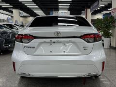 Toyota Lingshang Facelift 2.0L Luxury Edition - ფოტო 10