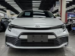 Toyota Lingshang Facelift 2.0L Luxury Edition - ფოტო 2