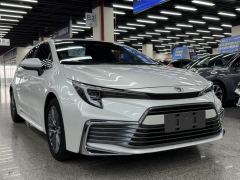 Toyota Lingshang Facelift 2.0L Luxury Edition - ფოტო 3