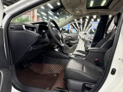 Toyota Lingshang Facelift 2.0L Luxury Edition - ფოტო 4