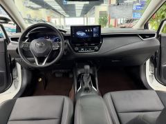 Toyota Lingshang Facelift 2.0L Luxury Edition - ფოტო 5