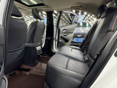 Toyota Lingshang Facelift 2.0L Luxury Edition - ფოტო 7