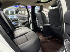 Toyota Lingshang Facelift 2.0L Luxury Edition - ფოტო 8