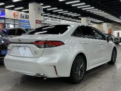 Toyota Lingshang Facelift 2.0L Luxury Edition - ფოტო 9