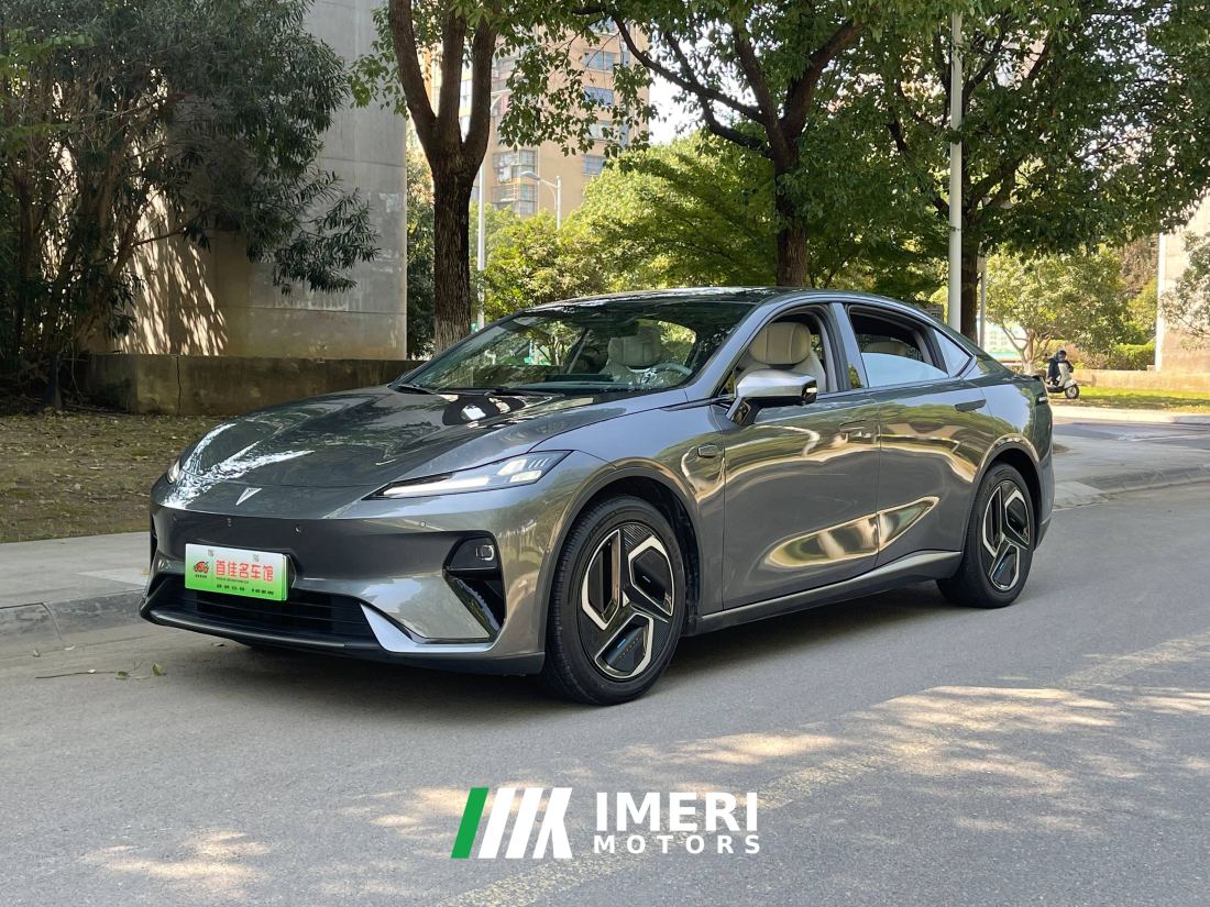 Deepal L07 EV Edition 530km 530MaxSmart DriveADS SE Edition - car from China
