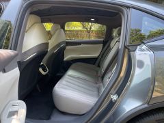 Deepal L07 EV Edition 530km 530MaxSmart DriveADS SE Edition - photo 12