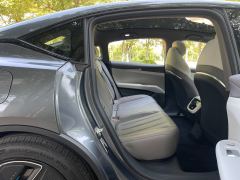 Deepal L07 EV Edition 530km 530MaxSmart DriveADS SE Edition - photo 17