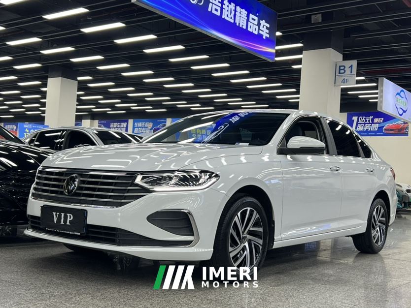 Volkswagen Lavida 300TSI Edition - ავტომობილი ჩინეთიდან