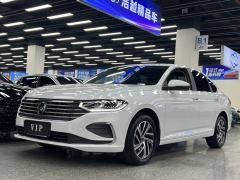 Volkswagen Lavida 300TSI Edition - ფოტო 1