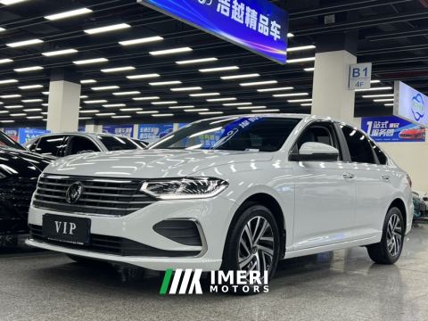 2023 Volkswagen Lavida 300TSI Edition - ავტომობილი ჩინეთიდან