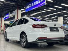 Volkswagen Lavida 300TSI Edition - ფოტო 11