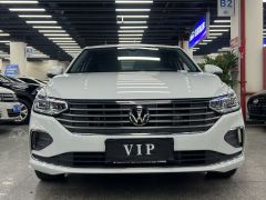 Volkswagen Lavida 300TSI Edition - ფოტო 2