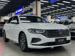 Volkswagen Lavida 300TSI Edition - ფოტო 3