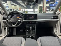 Volkswagen Lavida 300TSI Edition - ფოტო 5