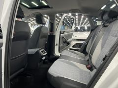 Volkswagen Lavida 300TSI Edition - ფოტო 7