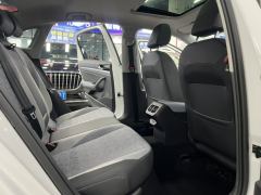 Volkswagen Lavida 300TSI Edition - ფოტო 8
