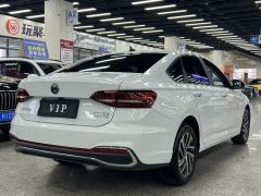 Volkswagen Lavida 300TSI Edition - ფოტო 9