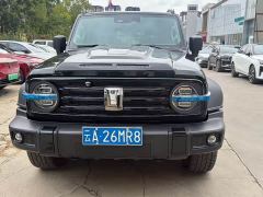 Tank 300 2.0T Gasoline Conqueror - ფოტო 2