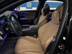 Mercedes-Benz E-Class E 260 L - ფოტო 11