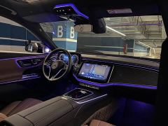 Mercedes-Benz E-Class E 260 L - ფოტო 13