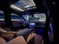 Mercedes-Benz E-Class E 260 L - ფოტო 14