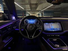 Mercedes-Benz E-Class E 260 L - ფოტო 15