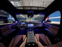 Mercedes-Benz E-Class E 260 L - ფოტო 16